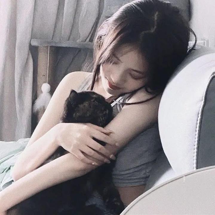 浪迹女孩